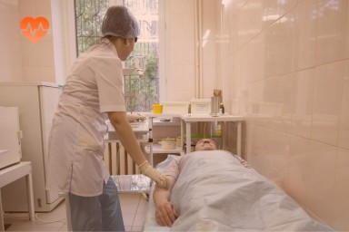 Бесплатное лечение алкоголизма в Донском