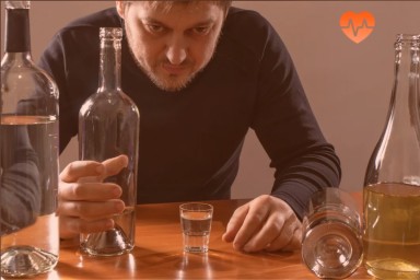 Лечение белой горячки в Донском