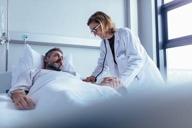 Лечение алкоголизма в стационаре в Донском